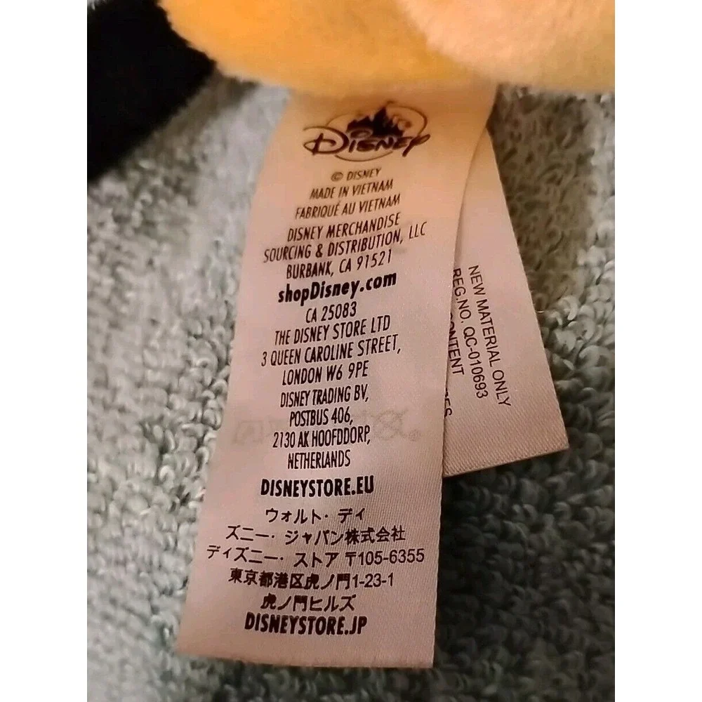 Disney Pluto 14
